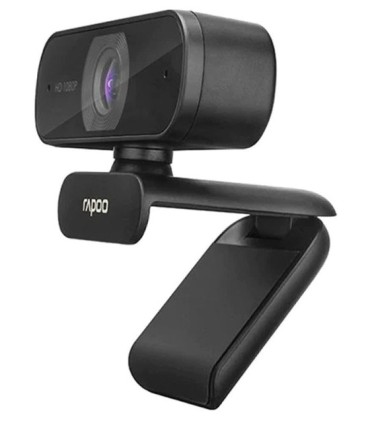 وب کم رپو C260