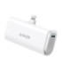 پاور بانک انکر Lightning Connector 12W A1645 621 با ظرفیت 5000 میلی آمپر ساعت