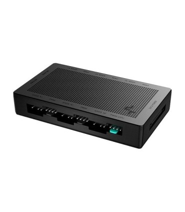 هاب کنترل فن 6 پورت ARGB فن دیپ کول SC790