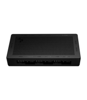 هاب کنترل فن 6 پورت ARGB فن دیپ کول SC790