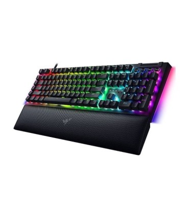 کیبورد بی سیم گیمینگ ریزر BlackWidow V4