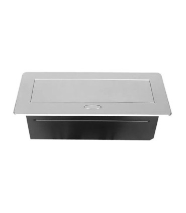 پریز رومیزی توکار فرانت FN-VSP800