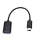 کابل Type C - OTG به 3.0 USB بافو BF-H389