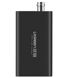 تبدیل SDI به HDMI با رزولوشن 1080p یوگرین 40965 CM131