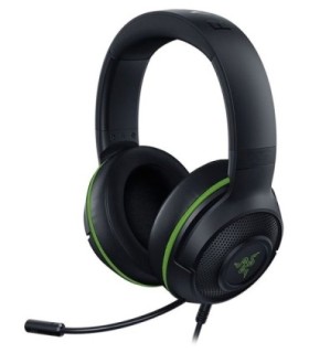 هدست گیمینگ باسیم ریزر Kraken X for Xbox
