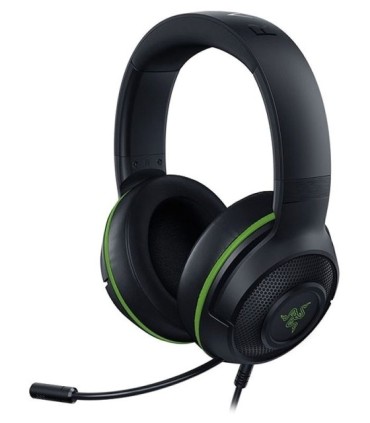 هدست گیمینگ باسیم ریزر Kraken X for Xbox