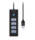 هاب 4 پورت USB 3.0 اوریکو PW4U-U3