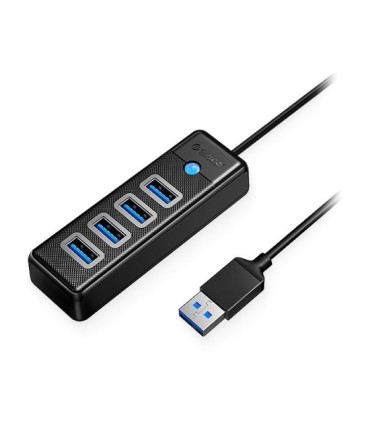 هاب 4 پورت USB 3.0 اوریکو PW4U-U3