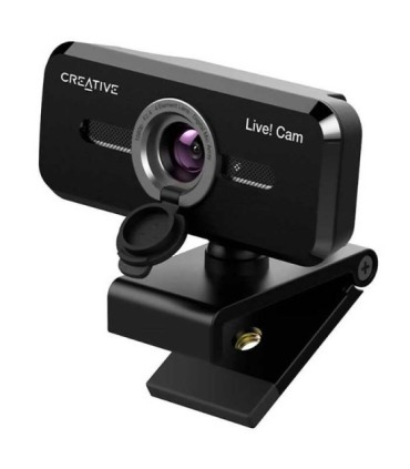 وب کم کریتیو مدل Creative Live! Cam Sync 1080p V2