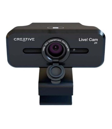 وب کم کریتیو مدل Creative Live! Cam Sync V3