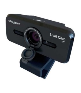 وب کم کریتیو مدل Creative Live! Cam Sync V3
