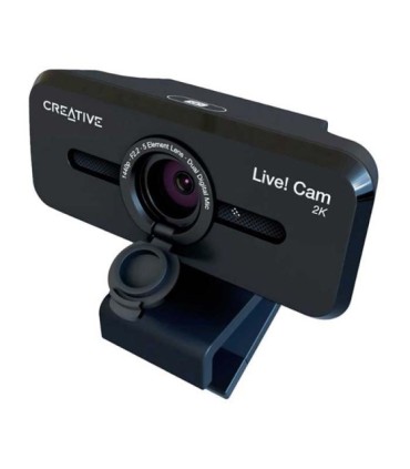 وب کم کریتیو مدل Creative Live! Cam Sync V3