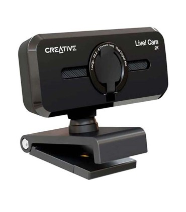 وب کم کریتیو مدل Creative Live! Cam Sync V3