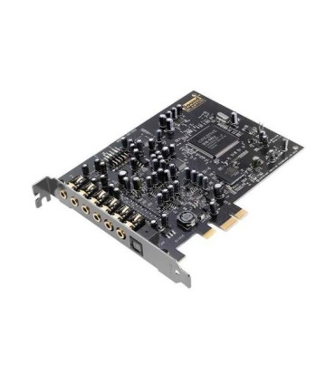 کارت صدا اینترنال کریتیو Sound Blaster Audigy Rx