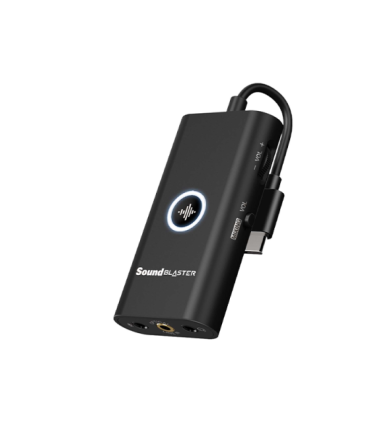 کارت صدا اکسترنال کریتیو Sound Blaster G3