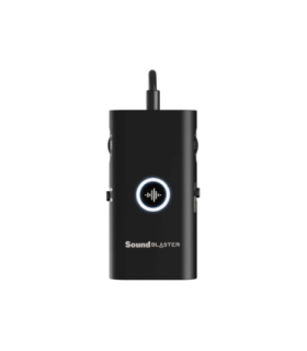 کارت صدا اکسترنال کریتیو Sound Blaster G3