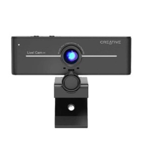وب کم کریتیو مدل Creative Live! Cam Sync 4k
