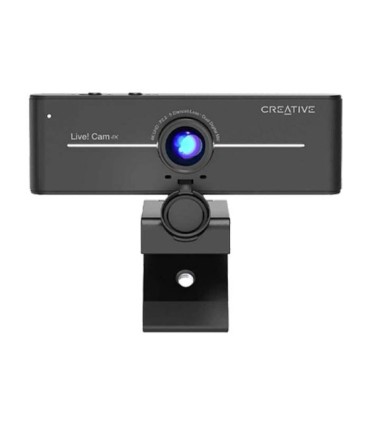 وب کم کریتیو مدل Creative Live! Cam Sync 4k