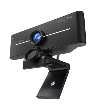 وب کم کریتیو مدل Creative Live! Cam Sync 4k