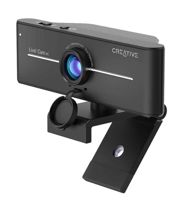 وب کم کریتیو مدل Creative Live! Cam Sync 4k