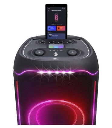 اسپیکر بلوتوث جی بی ال PartyBox Ultimate