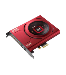 کارت صدا اینترنال کریتیو Sound Blaster Z SE