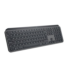 کیبورد لاجیتک مدل MX KEYS for Business