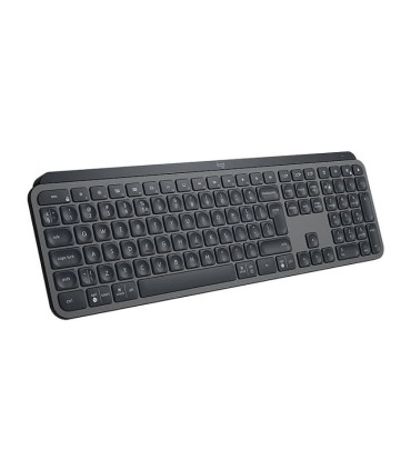 کیبورد لاجیتک مدل MX KEYS for Business