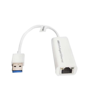 تبدیل USB 3.0 به LAN فرانت FN-U3E1000