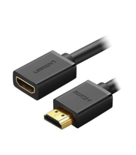 کابل افزایش طول 2.0 HDMI یوگرین HD107