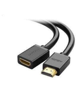 کابل افزایش طول 2.0 HDMI یوگرین HD107