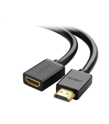 کابل افزایش طول 2.0 HDMI یوگرین HD107