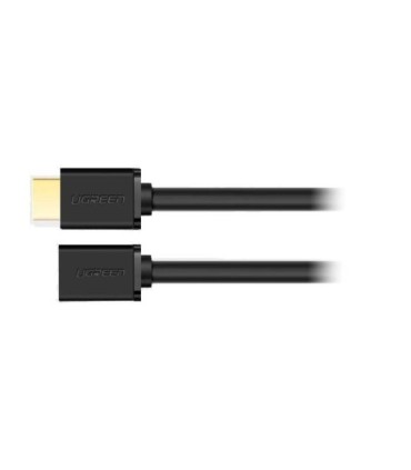 کابل افزایش طول 2.0 HDMI یوگرین HD107