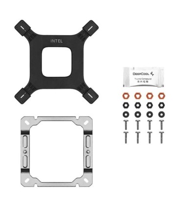 خنک کننده پردازنده دیپ کول AG500