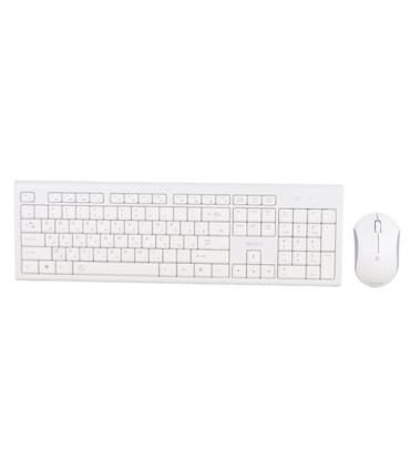 کیبورد و ماوس بی سیم بیاند BMK-4531RF با حروف فارسی