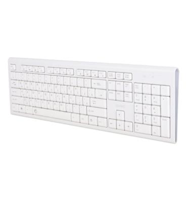 کیبورد و ماوس بی سیم بیاند BMK-4531RF با حروف فارسی