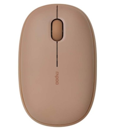 ماوس بی سیم رپو M650 بی صدا