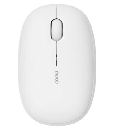 ماوس بی سیم رپو M650 بی صدا