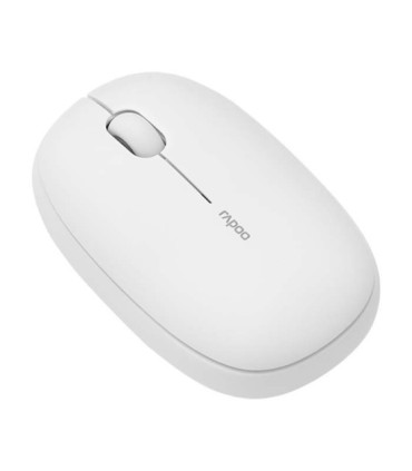 ماوس بی سیم رپو M650 بی صدا