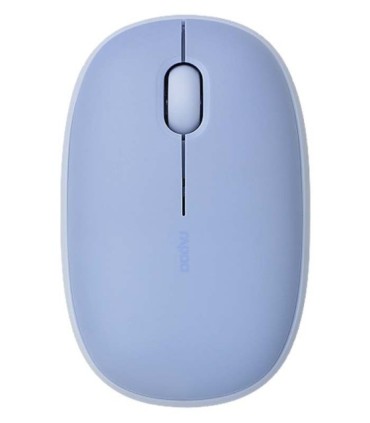 ماوس بی سیم رپو M650 بی صدا