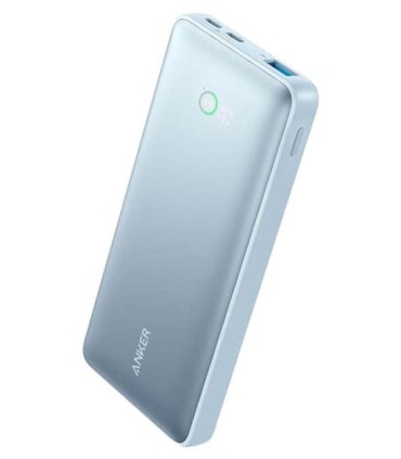 پاور بانک انکر 533 PowerCore 25W A1249 با ظرفیت 10000 میلی آمپر ساعت