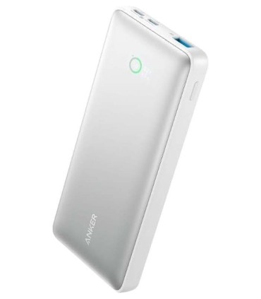 پاور بانک انکر 533 PowerCore 25W A1249 با ظرفیت 10000 میلی آمپر ساعت