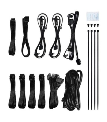 منبع تغذیه دیپ کول DQ1000-M-V3L