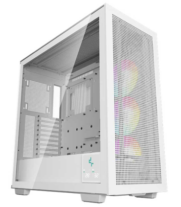 کیس کامپیوتر دیپ کول MORPHEUS