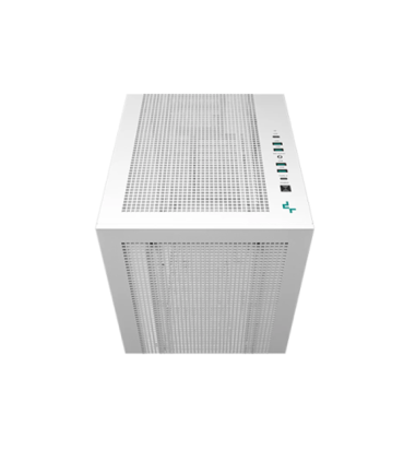 کیس کامپیوتر دیپ کول MORPHEUS