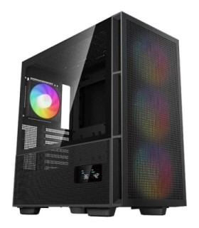 کیس کامپیوتر دیپ کول CH560 DIGITAL