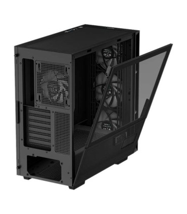 کیس کامپیوتر دیپ کول CH560 DIGITAL