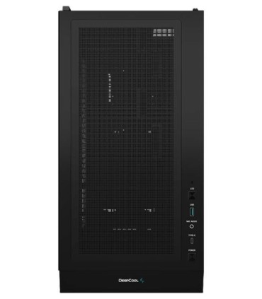 کیس کامپیوتر دیپ کول CH560 DIGITAL