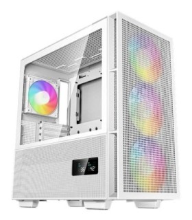 کیس کامپیوتر دیپ کول CH560 DIGITAL