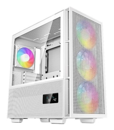 کیس کامپیوتر دیپ کول CH560 DIGITAL